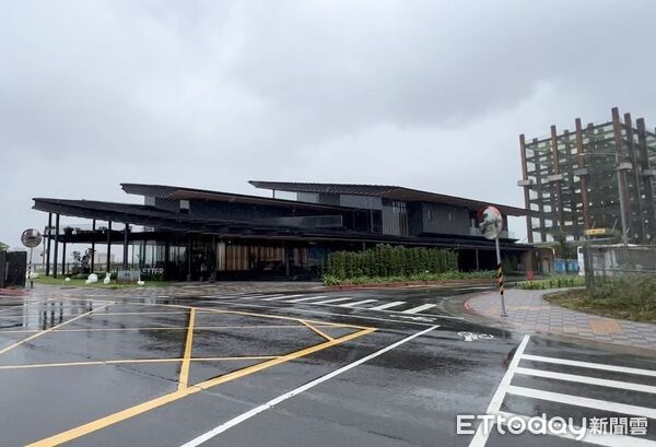 ▲▼        遠雄,北士科     。（圖／記者項瀚攝）