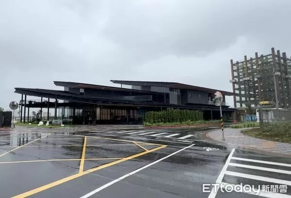 ▲▼        遠雄,北士科     。（圖／記者項瀚攝）