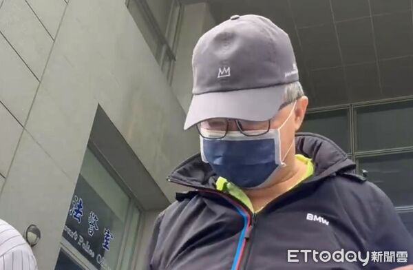 ▲台南地院審理台鹽綠能不利益交易案，裁定陳啓昱等3名被告延長羈押2個月。（圖／記者林東良翻攝）