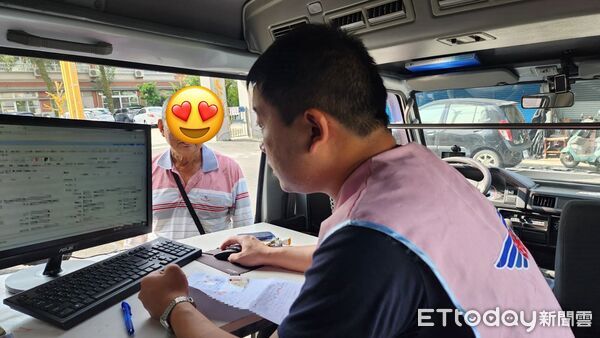 ▲▼ 嘉義市監理站114年12月份高齡駕照換照服務一次搞定三項流程  。（圖／嘉義市監理站提供） 