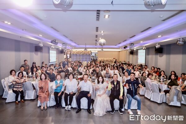 ▲▼ 以茶會友，嘉義縣新住民社區據點提供支持與溫暖    。（圖／嘉義縣政府提供）