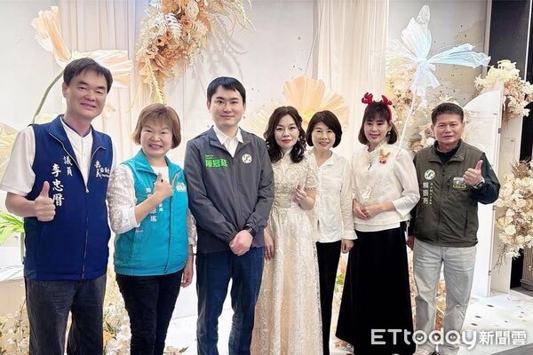 ▲▼ 以茶會友，嘉義縣新住民社區據點提供支持與溫暖    。（圖／嘉義縣政府提供）