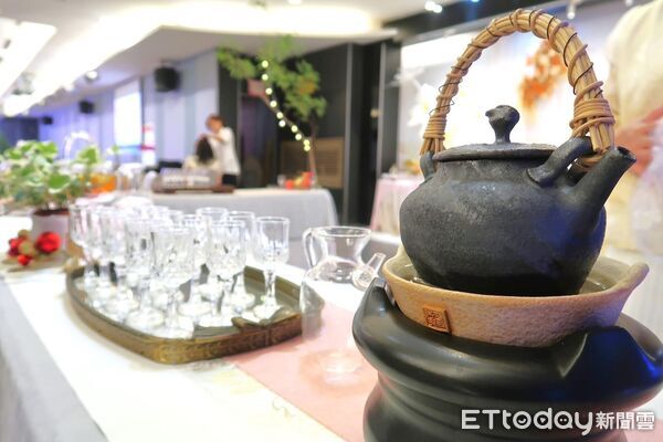 ▲▼ 以茶會友，嘉義縣新住民社區據點提供支持與溫暖    。（圖／嘉義縣政府提供）