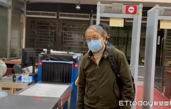 ▲▼馬祖工程弊案，連江縣前秘書長張龍德涉嫌包庇妻舅。（圖／記者劉昌松攝）