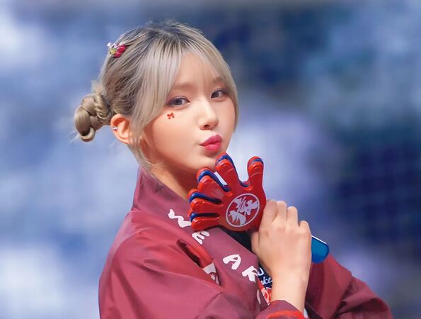 ▲▼樂天女神遭性騷／長期遭韓籍經紀人性騷！　樂天廉世彬遭爆「需求助身心科」。（圖／鏡週刊提供）