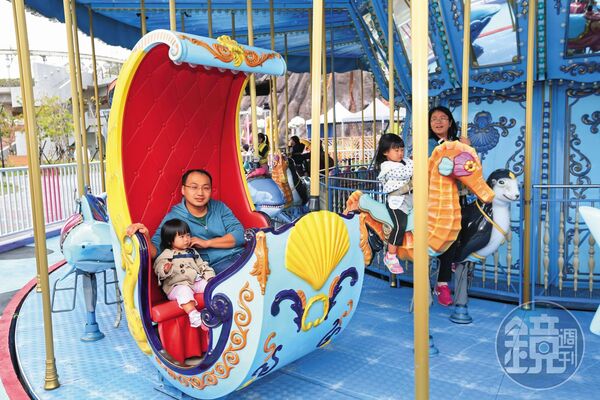 家中有未滿18歲的子女，可享受乘數加碼，育兒家庭享租金補貼最有感。