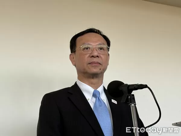 ▲▼衛福部長石崇良出席立法院社福衛環委員會。（圖／記者洪巧藍攝）