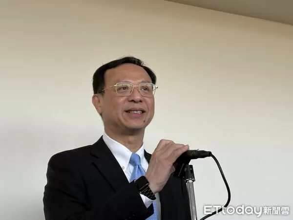 ▲▼衛福部長石崇良出席立法院社福衛環委員會。（圖／記者洪巧藍攝）