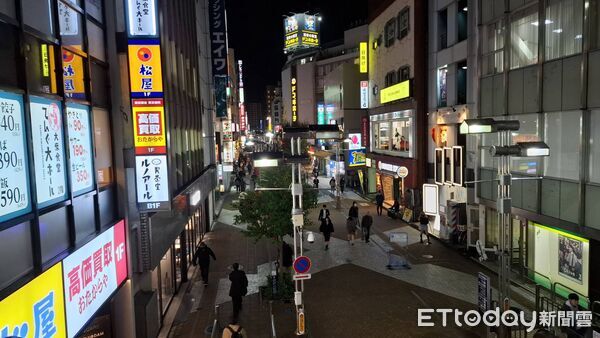 ▲▼日本,街景。（圖／記者劉維榛攝）