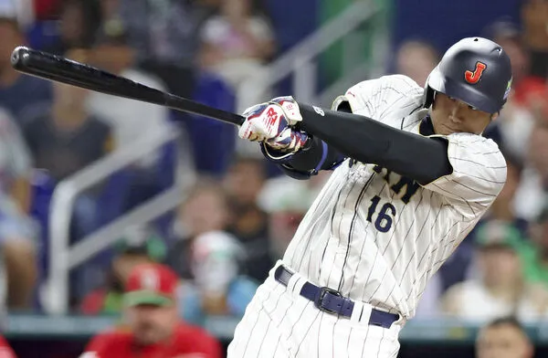 ▲大谷翔平。（圖／達志影像／美聯社）