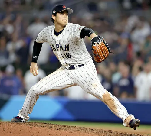 ▲大谷翔平。（圖／達志影像／美聯社）