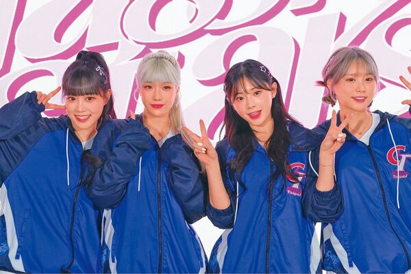 樂天女神遭性騷2／鎖定韓籍女神邊荷律也遭殃？　超噁經紀人遭爆性騷擾慣犯