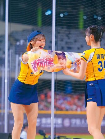 樂天女神遭性騷2／鎖定韓籍女神邊荷律也遭殃？　超噁經紀人遭爆性騷擾慣犯