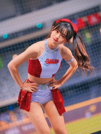 樂天女神遭性騷2／鎖定韓籍女神邊荷律也遭殃？　超噁經紀人遭爆性騷擾慣犯