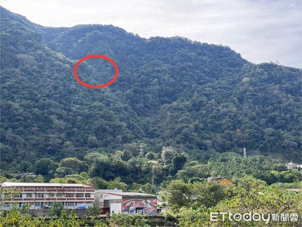 ▲▼     裝甲兵失聯第6天尋獲。（圖／記者李陳信得攝）