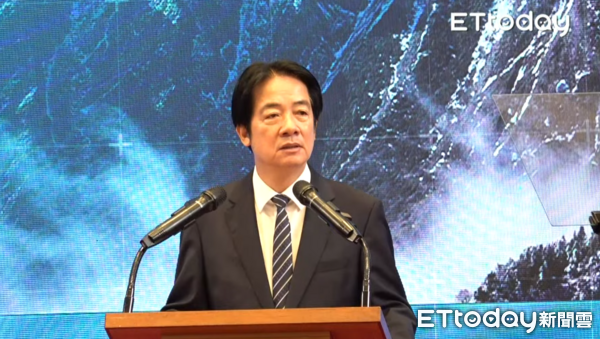 ▲▼總統賴清德召開「守護民主台灣國安行動方案」記者會。（圖／翻攝直播）