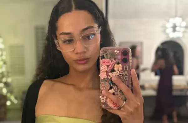 警到場目睹女大生被「3比特犬撕咬」亡　母慟：狗狗原本很喜歡她。（圖／翻攝自募款網站GoFundMe）