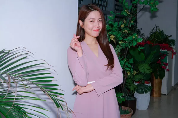 ▲白家綺加入《好運來》救援。（圖／民視提供）