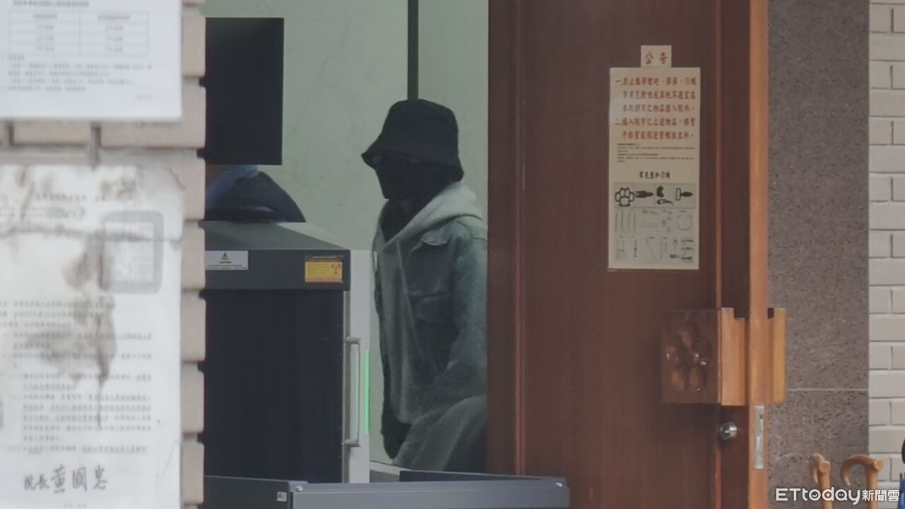 精舍命案李威妻出庭暴哭!自責沒救死者:沒想到她會這樣離開