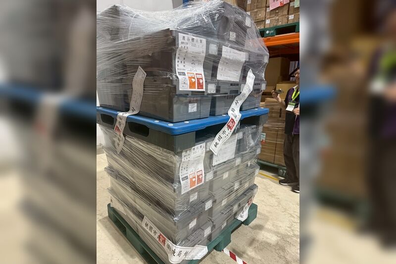 歐萊德2產品驗出蘇丹紅！董座哽咽控廠商欺瞞　宣布永久停產