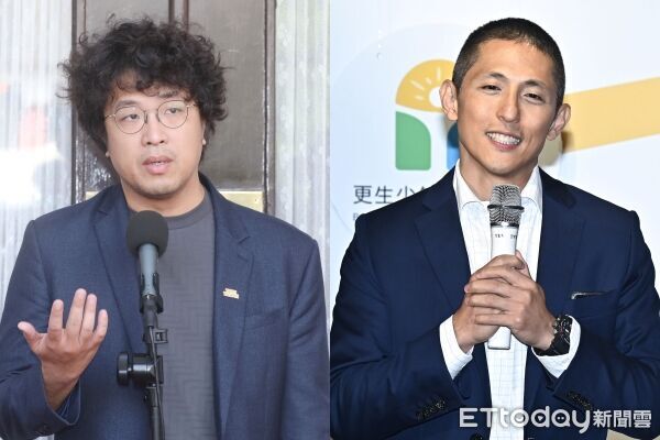 沈伯洋、吳怡農誰選台北市長　楊智伃：他至少3勝