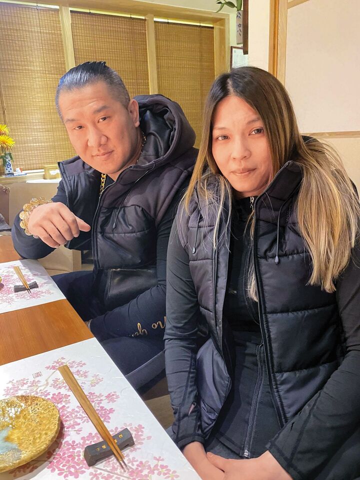 館長「善心富豪」人設假的! 錢都是股東的