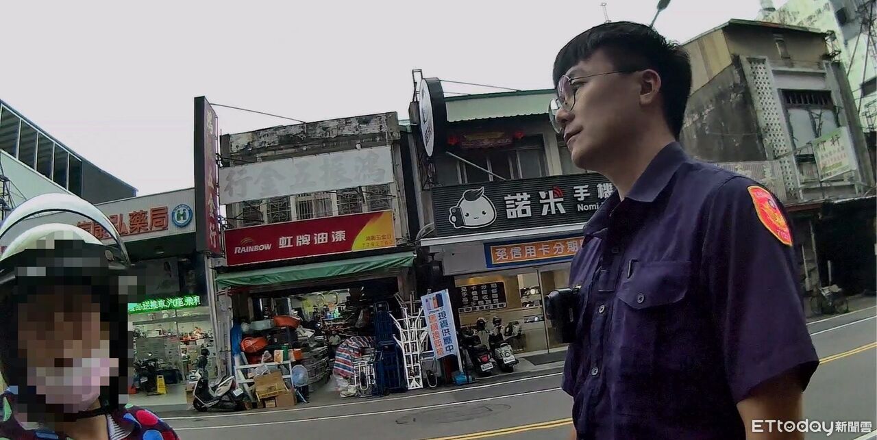 「還朋友錢」屏東婦急匯30萬到大陸　帳戶卻是台人！警苦勸成功