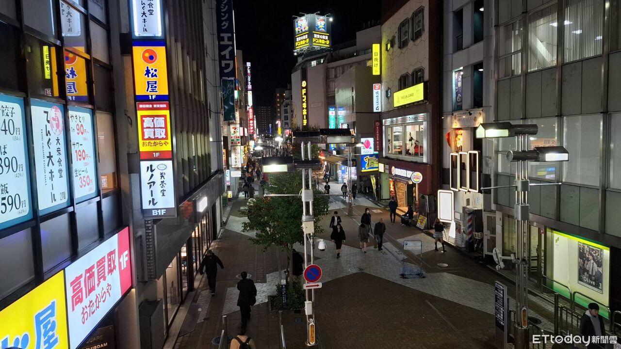 日本9天「真的沒看到陸客」 卻見台人超扯一幕!她噴:沒人背鍋了