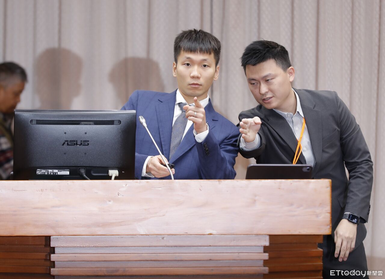 問李洋「如何對付大谷翔平」惹議　葉元之：運動部長關心棒球有錯嗎