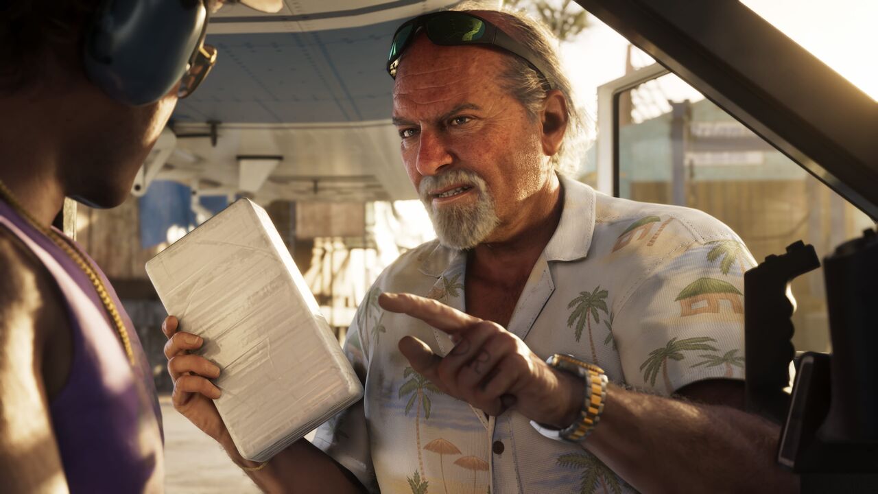 ▲▼《GTA6》31名員工解雇竟與遊戲洩密無關。（圖／翻攝自《GTA6》官網）