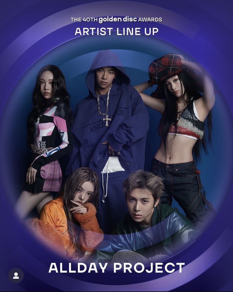 ▲▼金唱片頒獎典禮首波出席陣容。（圖／翻攝金唱片IG）