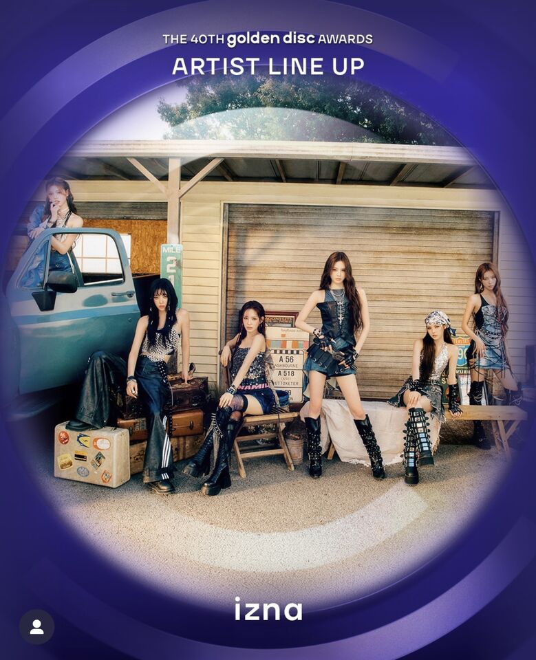 ▲▼金唱片頒獎典禮首波出席陣容。（圖／翻攝金唱片IG）