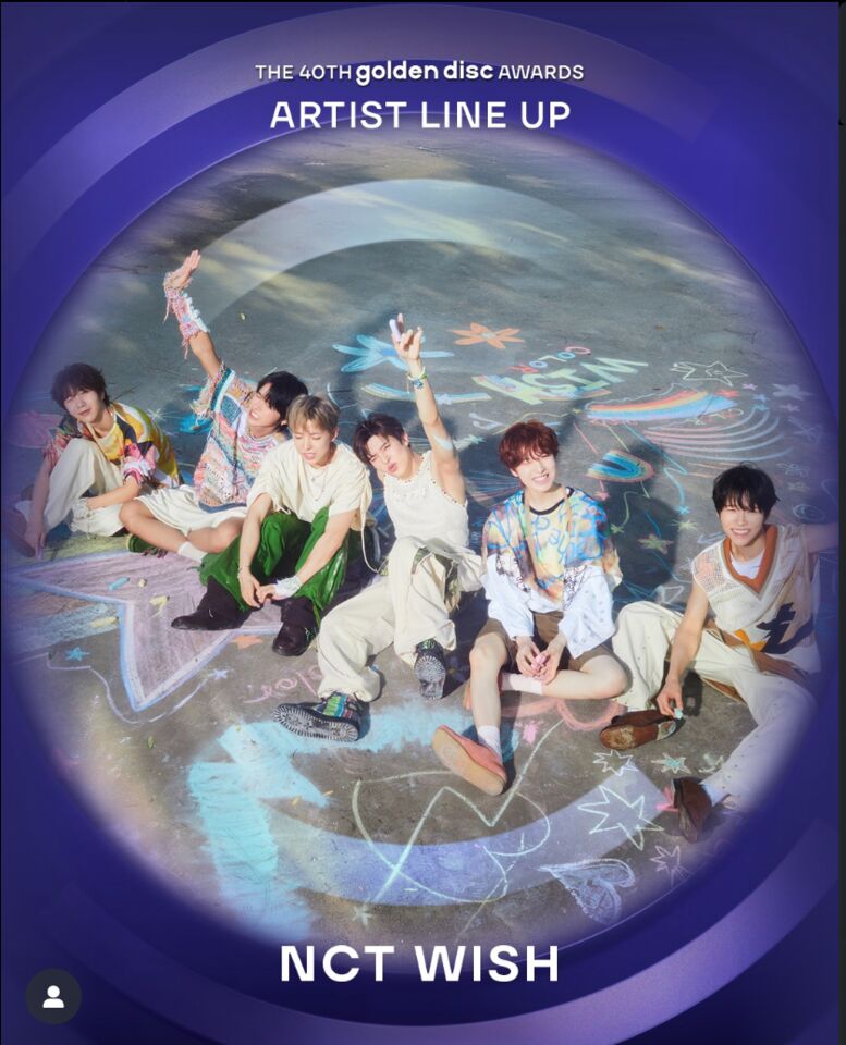 ▲▼金唱片頒獎典禮首波出席陣容。（圖／翻攝金唱片IG）