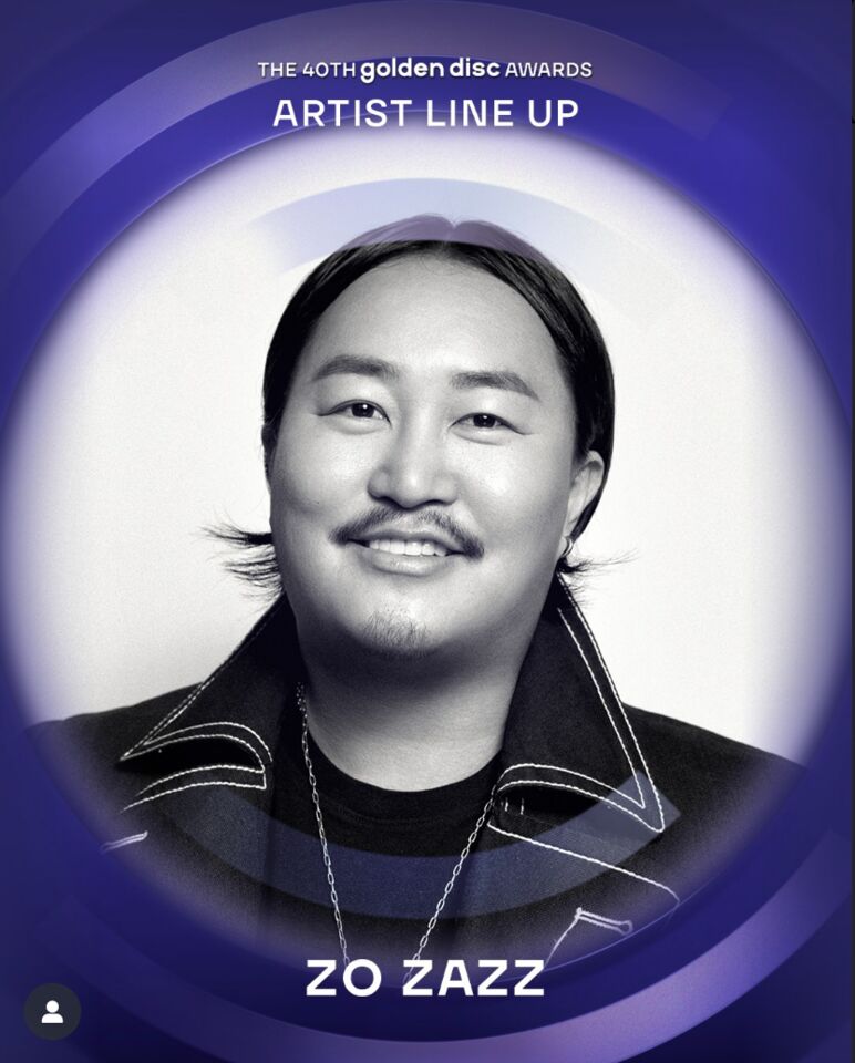 ▲▼金唱片頒獎典禮首波出席陣容。（圖／翻攝金唱片IG）