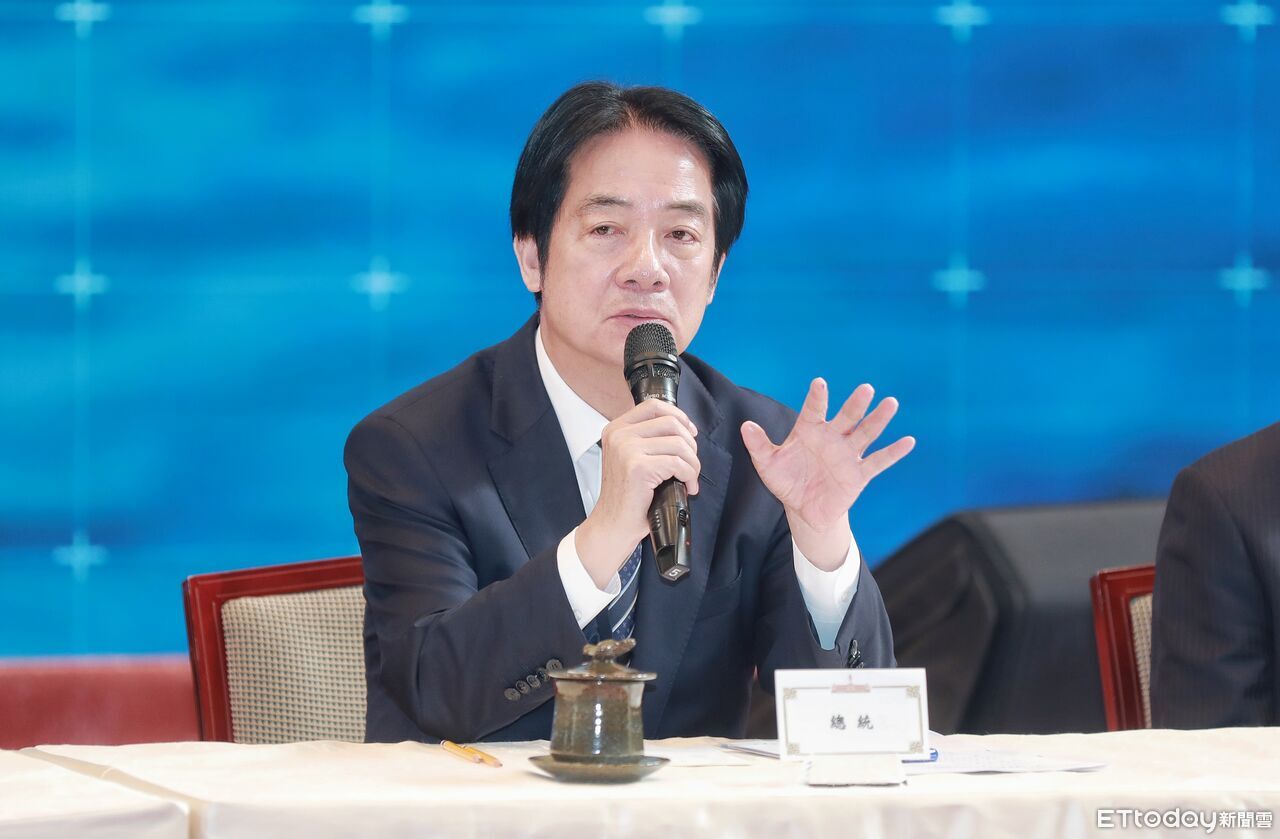 藍白財劃法恐舉債逾5千億　賴清德批：不能明知院版要送出還強行表決