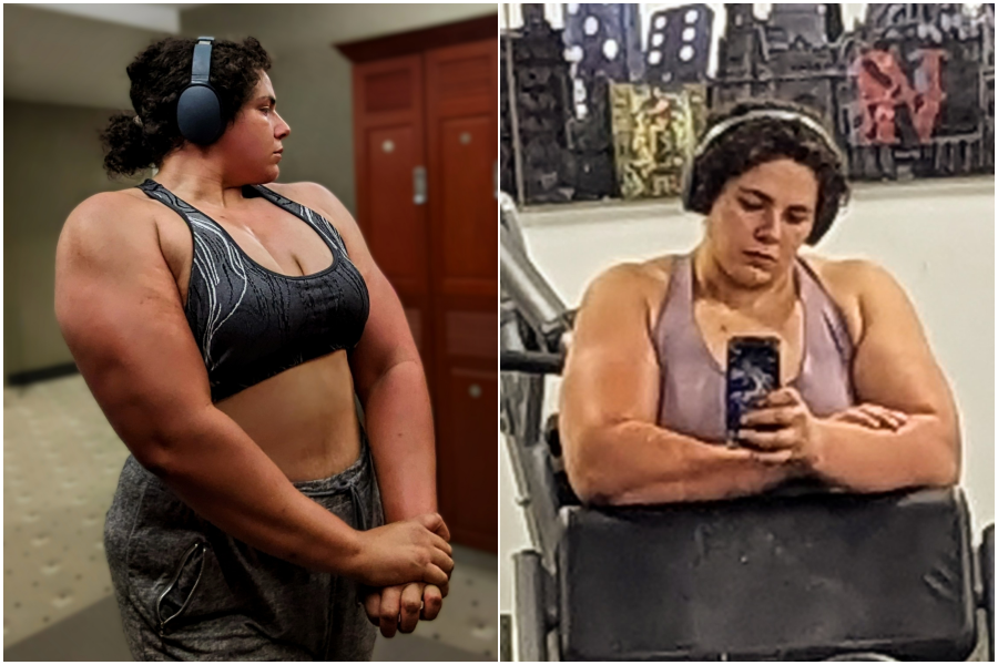 ▲▼             。（圖／翻攝自Threads）