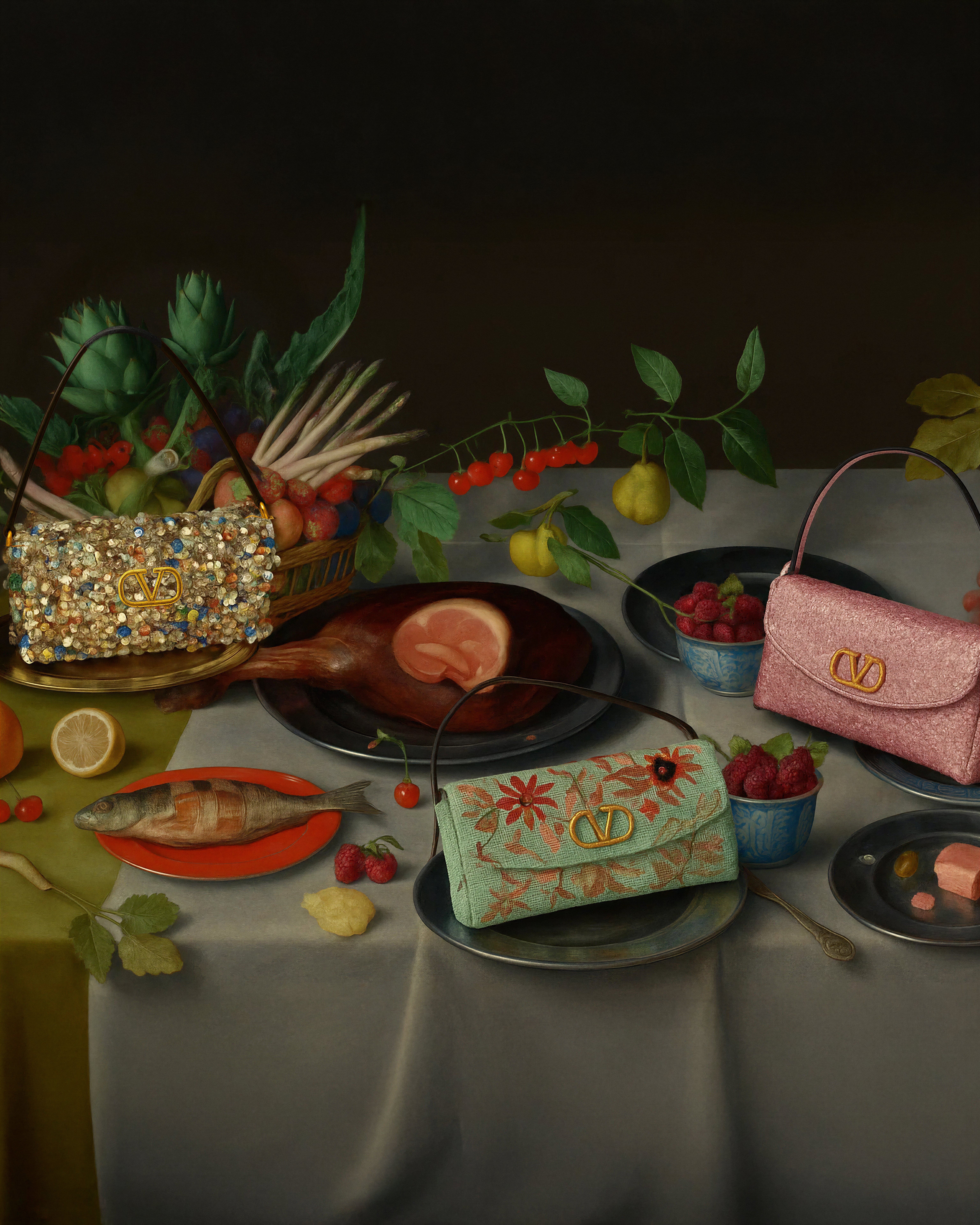 ▲▼ valentino 。（圖／品牌提供）