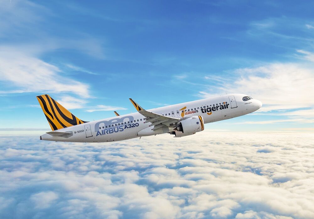 飛日南霸天！台灣虎航「台南/高雄-熊本」「台南-沖繩」12月新開航（圖／台灣虎航、shutterstock）