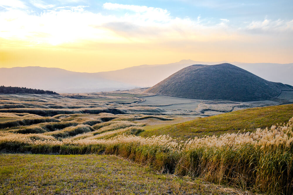 南台灣飛熊本 搭台灣虎航最輕鬆（圖／shutterstock）