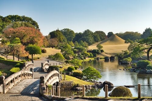 南台灣飛熊本 搭台灣虎航最輕鬆（圖／shutterstock）
