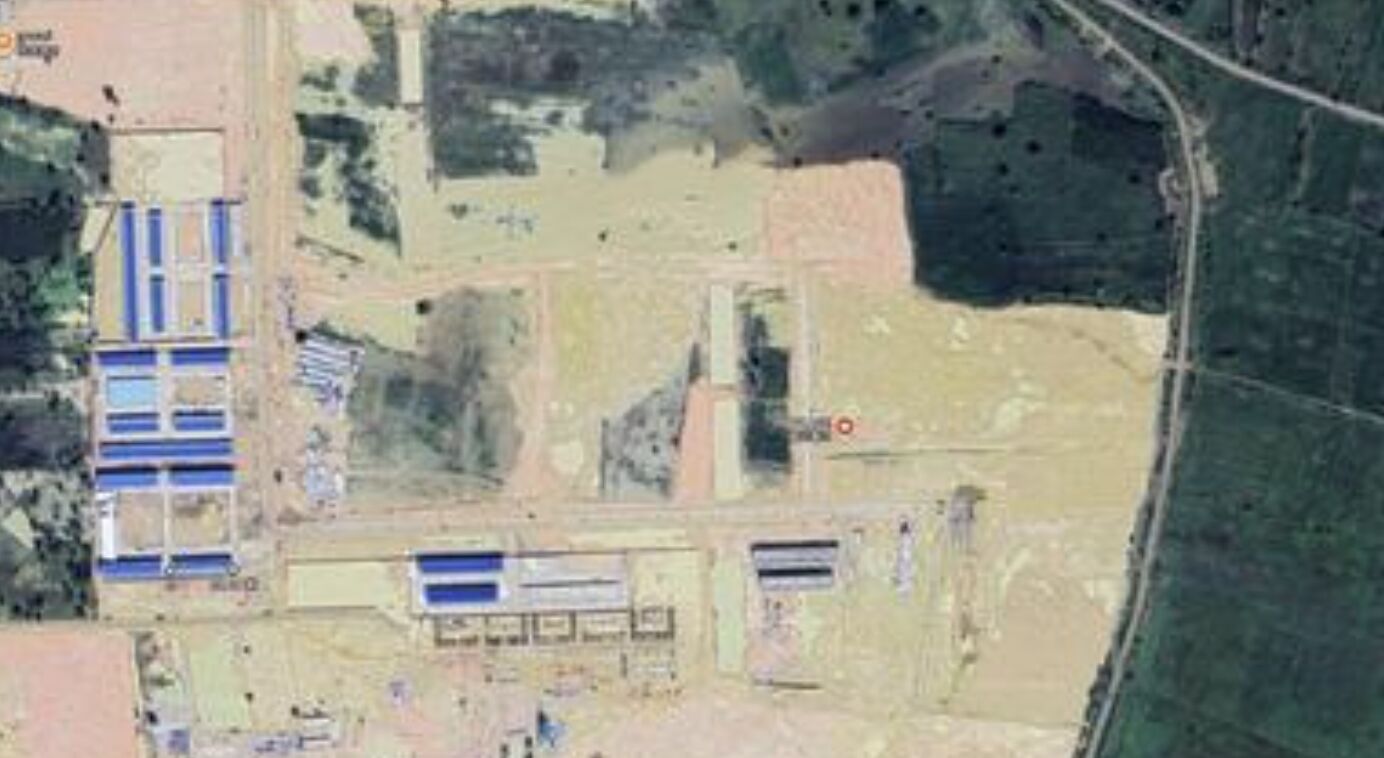 ▲大陸男星仝卓表弟疑被困在柬埔寨寶龍園區內。（圖／翻攝極目新聞）