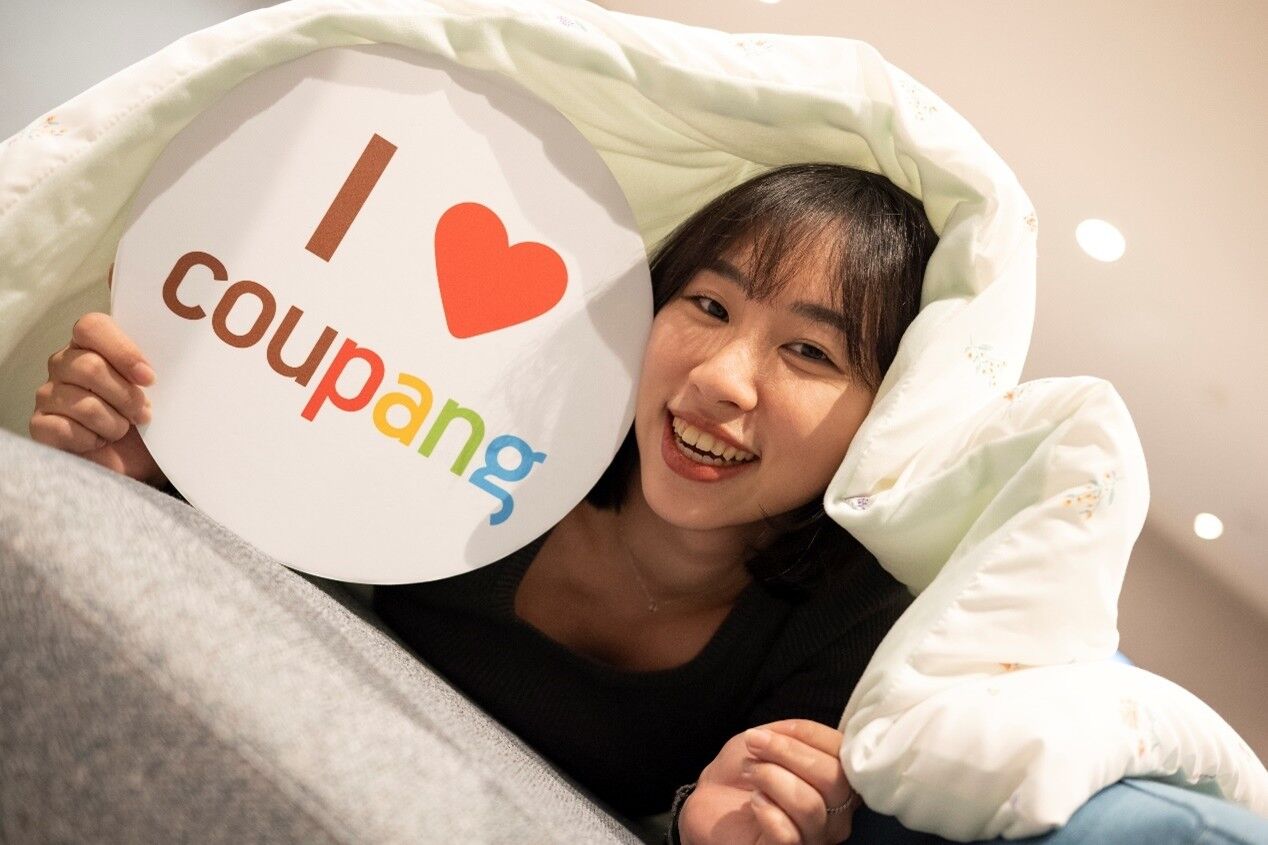 Coupang酷澎黑五主推電競手機預購　廚房家電限時閃購（圖／Coupang酷澎提供）