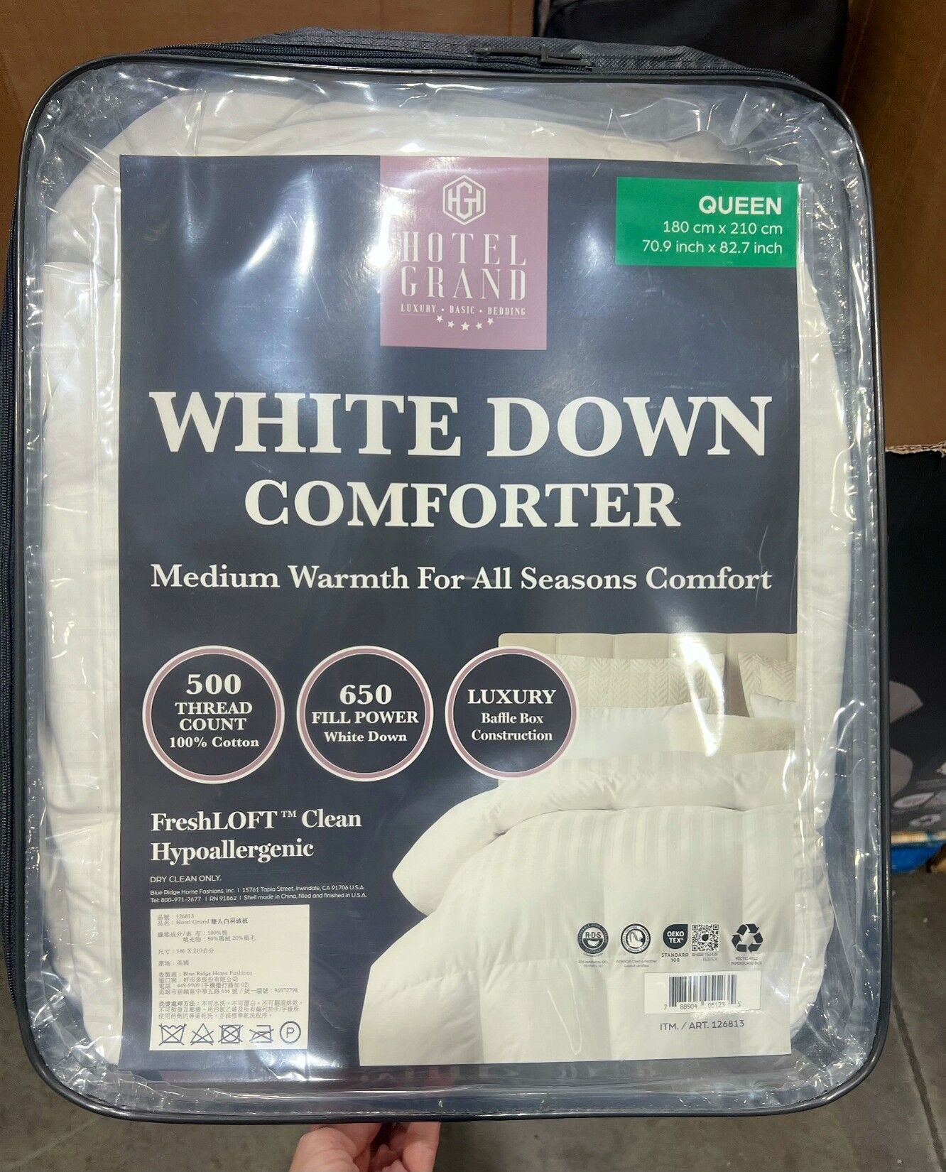 ▲▼黑五,好市多,掃貨,家電,生活,食品,購物,折扣。（圖／網友提供）