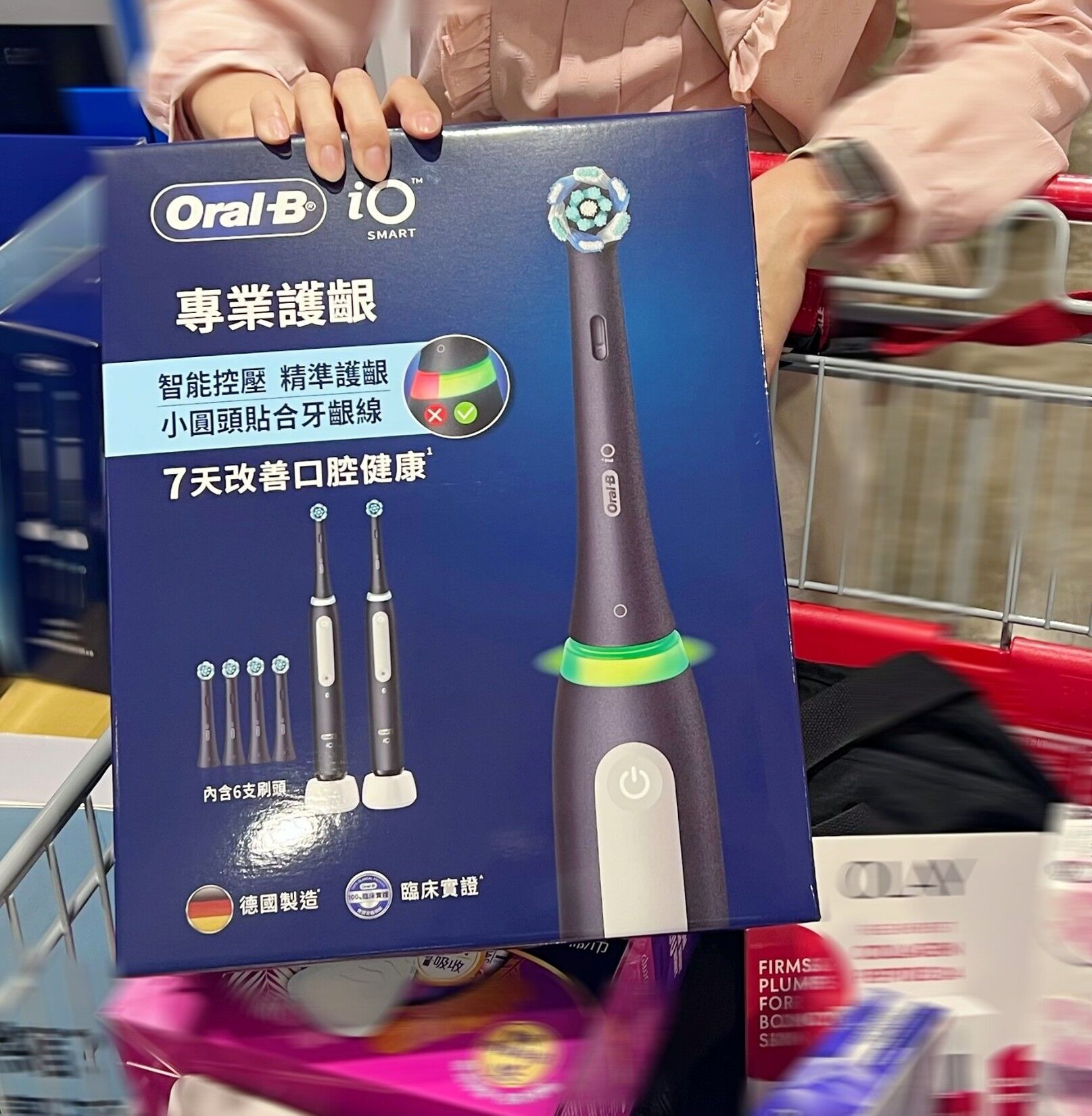 ▲▼黑五,好市多,掃貨,家電,生活,食品,購物,折扣。（圖／網友提供）