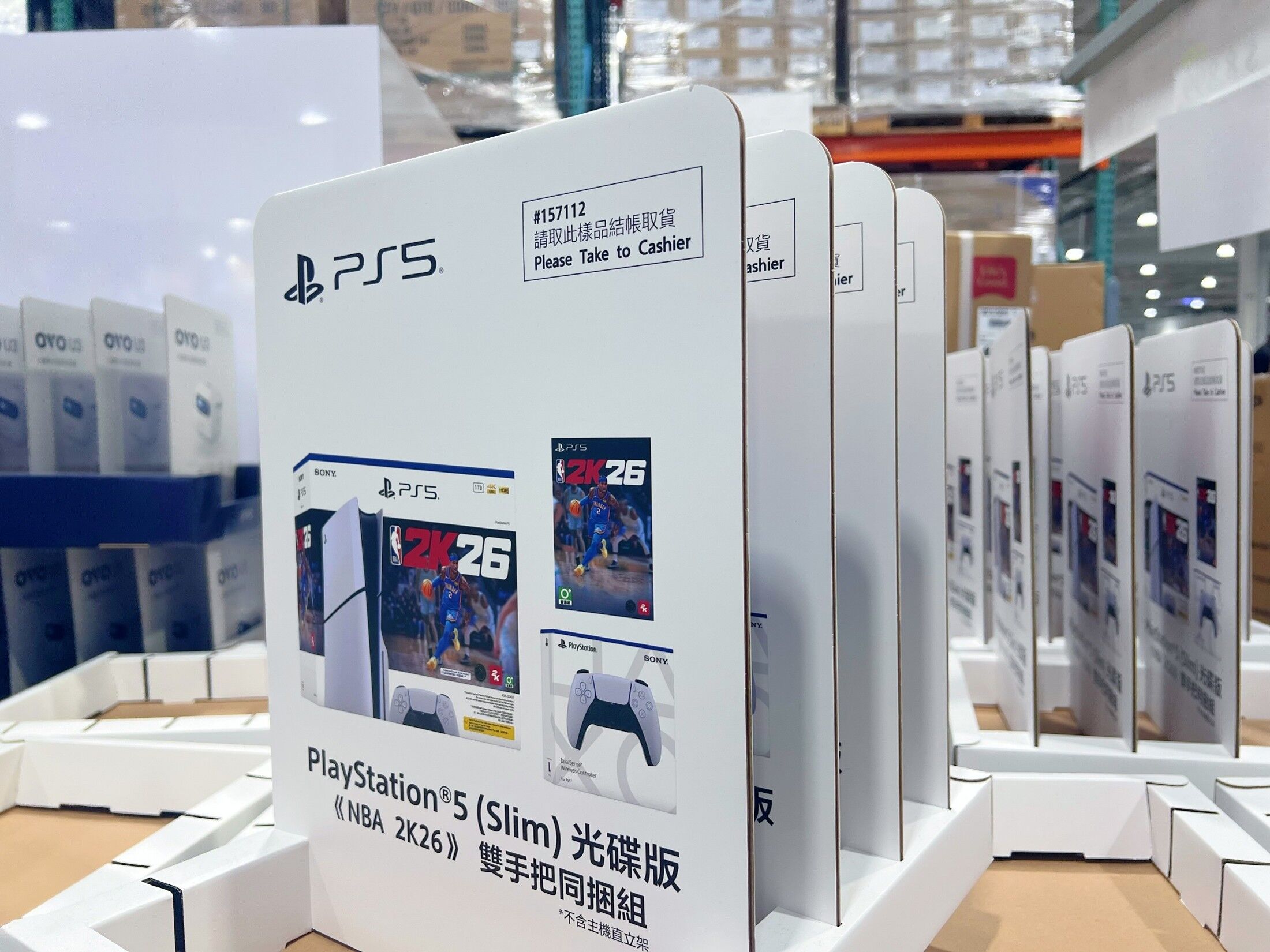 ▲▼黑五,好市多,掃貨,家電,生活,食品,購物,折扣。（圖／網友提供）