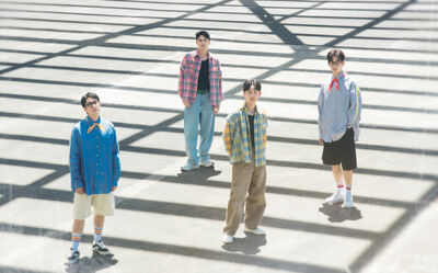 韓人氣音樂劇改編中文版！劉子銓合體洪暐哲「首演剩3天」親揭難度