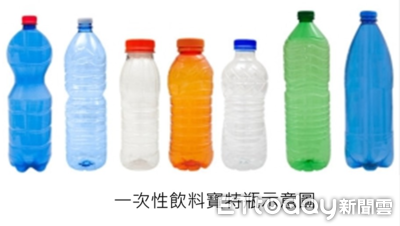 再一口就沒命！失智婦誤飲寶特瓶內分裝農藥　躺加護19天獲救