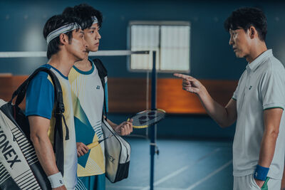 專訪／韓劇男神拍台劇「差點惹怒導演」　他得知真相驚呼：是巨星