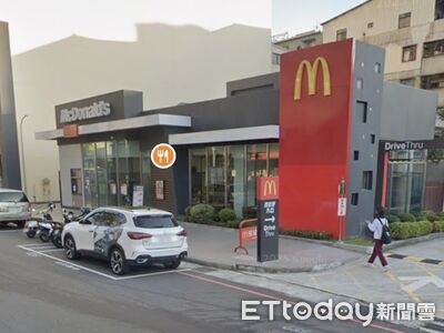 顧客「內用杯喝飲料」竟消化道灼傷 麥當勞:檢視設備操作正常