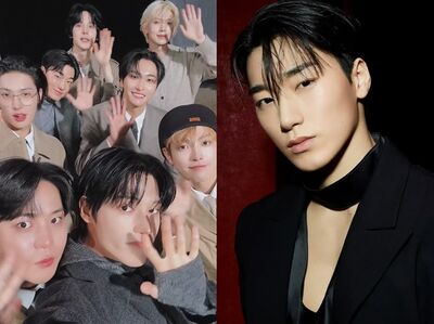 ATINY必收！ATEEZ成員私下愛用香水公開　同款收藏清單一次看